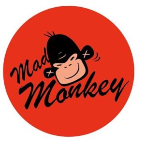 Mad Monkey Ibiza