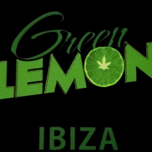 Green Lemon Ibiza